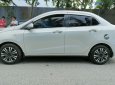 Hyundai Grand i10 2017 - Bán xe gia đình - bao zin cả xe, sơn zin 90%. cam kết không đâm đụng, ngập nước. xem xe tại Hải Phòng