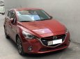 Mazda 2 2018 - Số tự động, màu đỏ