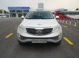 Kia Sportage 2011 - Đăng ký 2012 nhập khẩu nguyên chiếc