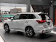 Mitsubishi Outlander 2022 - [Giao Ngay] - Tặng phiếu nhiên liệu + phụ kiện chính hãng - Giá tốt nhất khu vực