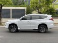 Mitsubishi Pajero Sport 2020 - Xe ít sử dụng giá chỉ 1 tỷ 135tr