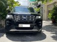 Ford Explorer 2017 - Bán xe model 2017, full option, màu đen, nhập Mỹ