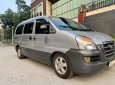 Hyundai Starex 2006 - Cần bán xe máy cơ 6 chỗ xe chất cam kết không đâm va