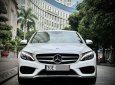 Mercedes-Benz C300 2016 - Biển Hà Nội full lịch sử hãng