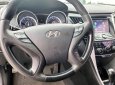 Hyundai Sonata 2011 - Màu trắng, nhập khẩu nguyên chiếc