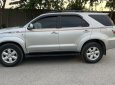 Toyota Fortuner 2010 - Máy dầu siêu tiết kiệm, thân vỏ máy số đại chất