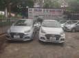 Hyundai Grand i10 2020 - Xe màu trắng