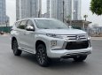 Mitsubishi Pajero Sport 2020 - Xe ít sử dụng giá chỉ 1 tỷ 135tr