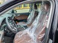 Audi Q7 2016 - Bán xe màu đen, nội thất nâu