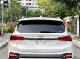 Hyundai Santa Fe 2020 - Màu trắng