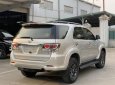 Toyota Fortuner 2016 - Thanh lý giá rẻ