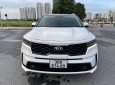 Kia Sorento 2022 - Màu trắng