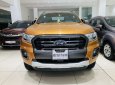 Ford Ranger 2019 - Cần bán xe máy dầu, nhập Thái, siêu mới