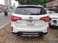 Kia Sorento 2014 - Màu trắng máy xăng