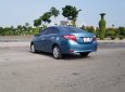 Toyota Vios 2014 - Số sàn, màu xanh