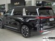 Kia Carnival 2022 - Đủ màu giao sớm - hỗ trợ ngân hàng lên tới 80%