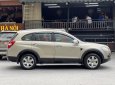 Chevrolet Captiva 2009 - Biển Hà Nội