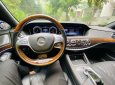 Mercedes-Benz S500 2018 - Cần bán xe gia đình xe đại chất, mới bảo hành bảo dưỡng định kỳ chính hãng, xe đi ít