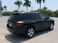 Toyota Highlander 2007 - Odo hơn 14v km