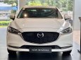 Mazda 6 2022 - Bán xe màu trắng