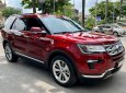 Ford Explorer 2020 - Xe đẹp như mới với giá cực tốt, chính chủ chỉ chạy 2,6 vạn km