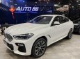 BMW X6 2020 - Xe màu trắng