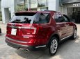 Ford Explorer 2020 - Xe đẹp như mới với giá cực tốt, chính chủ chỉ chạy 2,6 vạn km