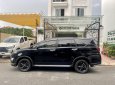 Toyota Innova 2018 - (bản cao cấp nhất), số tự đông, máy xăng, màu đen, odo chuẩn 61.000km