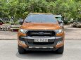 Ford Ranger 2016 - Bản syn 3 rất hiếm bao test hãng