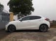 Mazda 2 2016 - All new, tất cả ngon lành từ đầu đến cuối