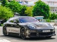 Porsche Panamera 2014 - Độ sương sương mấy trăm triệu tiền đồ chơi