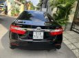 Toyota Camry 2013 - Số tự động, màu đen