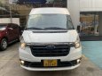 Ford Transit 2022 - Xe 1 chủ biển SG mới chạy 11.689 km