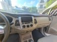 Toyota Innova 2014 - Màu bạc số tự động