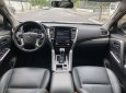 Mitsubishi Pajero Sport 2020 - Xe ít sử dụng giá chỉ 1 tỷ 135tr