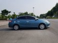 Toyota Vios 2014 - Số sàn, màu xanh