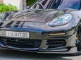 Porsche Panamera 2014 - Độ sương sương mấy trăm triệu tiền đồ chơi