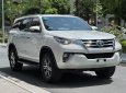 Toyota Fortuner 2017 - Tặng kèm gói test + bảo dưỡng xe 1 năm