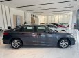 Honda Civic 2022 - Màu xám, giao ngay, giá cực rẻ, vay NH 80-90%, bao hồ sơ, 200tr đủ chi phí. Có Sensing, turbo tăng áp