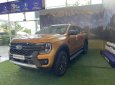 Ford Ranger 2022 - Chào xuân 2023 lì xì lớn cho khách hàng; Giảm tiền mặt và tặng phụ kiện