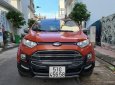 Ford EcoSport 2017 - Hãng cần bán Ecosport 2017 mới 42.000 km 1 chủ giá 449tr