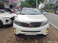 Kia Sorento 2014 - Màu trắng máy xăng