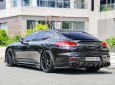 Porsche Panamera 2014 - Độ sương sương mấy trăm triệu tiền đồ chơi