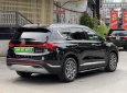 Hyundai Santa Fe 2021 - Xe màu đen