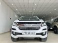 Chevrolet Colorado 2017 - Bản kỉ niệm 100 năm