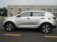 Kia Sportage 2011 - Đăng ký 2012 nhập khẩu nguyên chiếc