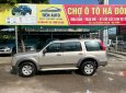 Ford Everest 2008 - Cần bán xe tư nhân xe đẹp suất sắc số sàn máy dầu