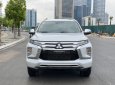 Mitsubishi Pajero Sport 2020 - Xe ít sử dụng giá chỉ 1 tỷ 135tr