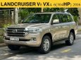 Toyota Land Cruiser 2016 - Cá nhân chính chủ cực đẹp, nhập khẩu Japan