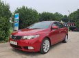 Kia Forte 2010 - Màu đỏ, 320 triệu